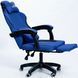 Крісло комп'ютерне DIEGO Soft Dark Blue G2711-Dark Blue фото 6