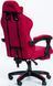 Крісло геймерське DIEGO ALCANTARA PRO Red ALCANTARA PRO-Red фото 3
