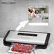 Аппарат для упаковки, вакууматор, вакуумный упаковщик PROFI COOK PC-VK 1146 (12л/мин, Германия) PC-VK 1146+ фото 9
