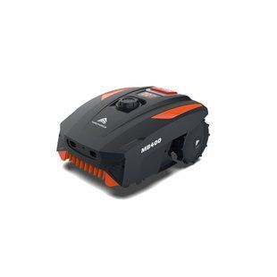 Роботизована газонокосарка MB 400 Yard Force MB 400 фото