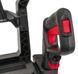 Мойка высокого давления RED TECHNIC RTMC0028, 1600 Вт, 120 бар, турбонасадка, пенообразователь  RTMC0028 фото 8